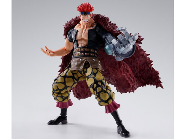 S.H.Figuarts ���[�X�^�X�E�L�b�h -�S��������-