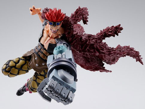 S.H.Figuarts ���[�X�^�X�E�L�b�h -�S��������-