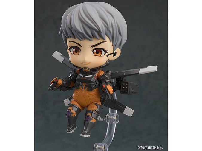 Apex Legends �˂�ǂ낢�� ���@���L���[