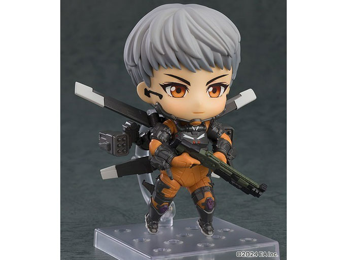 Apex Legends �˂�ǂ낢�� ���@���L���[