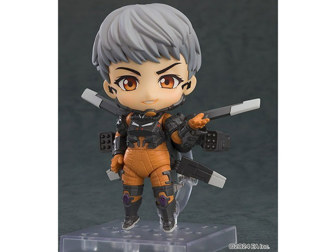 Apex Legends �˂�ǂ낢�� ���@���L���[