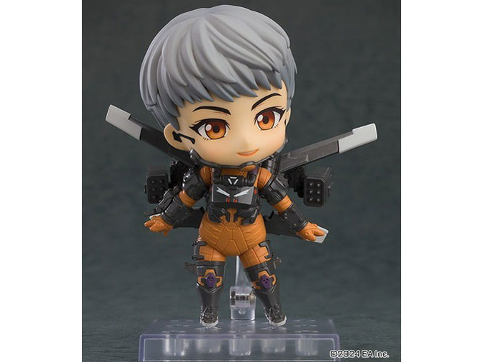 Apex Legends �˂�ǂ낢�� ���@���L���[