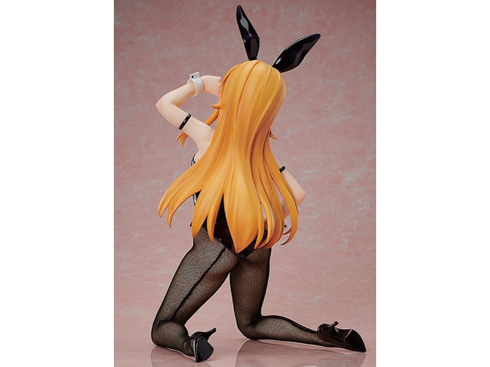 B-style ���̖�������Ȃɉ����킯���Ȃ��B 1/4 ����˔T �o�j�[Ver.