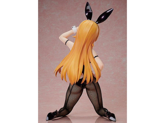 B-style ���̖�������Ȃɉ����킯���Ȃ��B 1/4 ����˔T �o�j�[Ver.