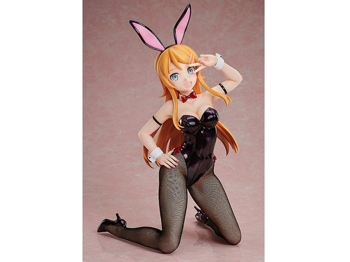 B-style ���̖�������Ȃɉ����킯���Ȃ��B 1/4 ����˔T �o�j�[Ver. �̐��i�摜