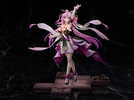 ����F�X�^�[���C�� 1/7 ���� �̐��i�摜