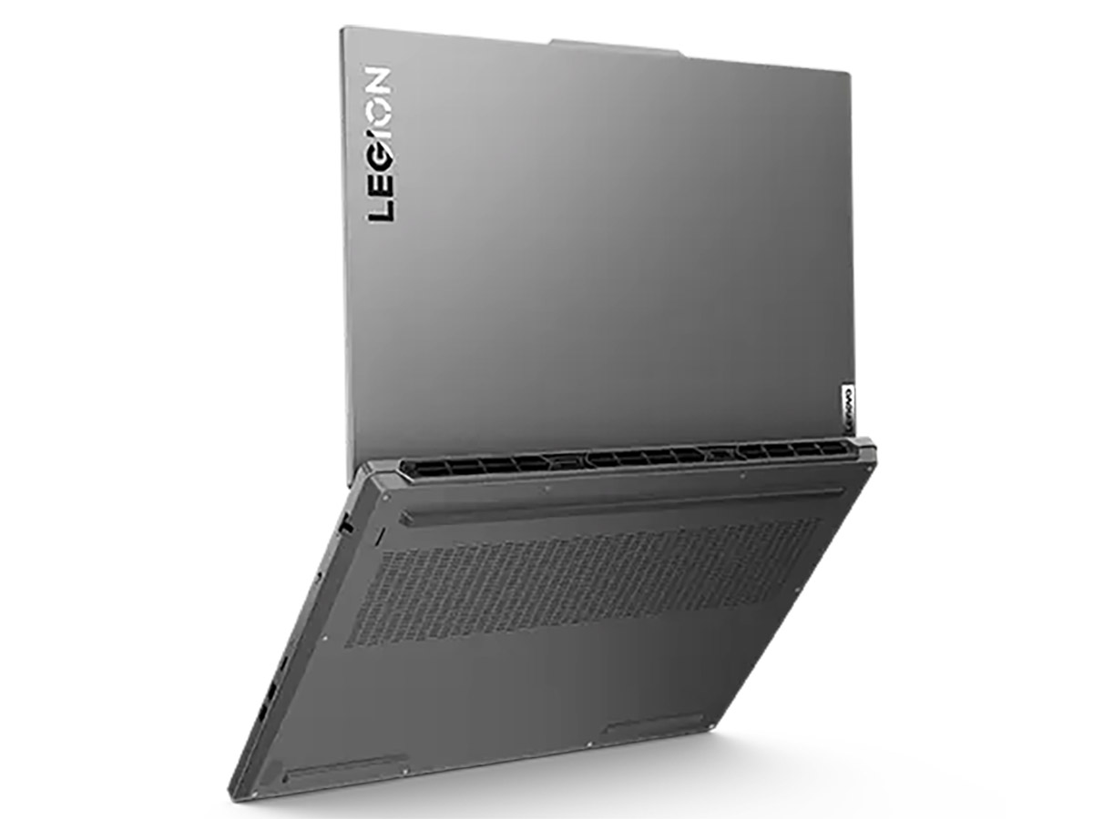 Legion 5i Gen 9 Core i7 14650HX�E16GB�������[�E1TB SSD�ERTX 4060�E16�^WQXGA�t������ 83DG007KJP [���i�O���[]