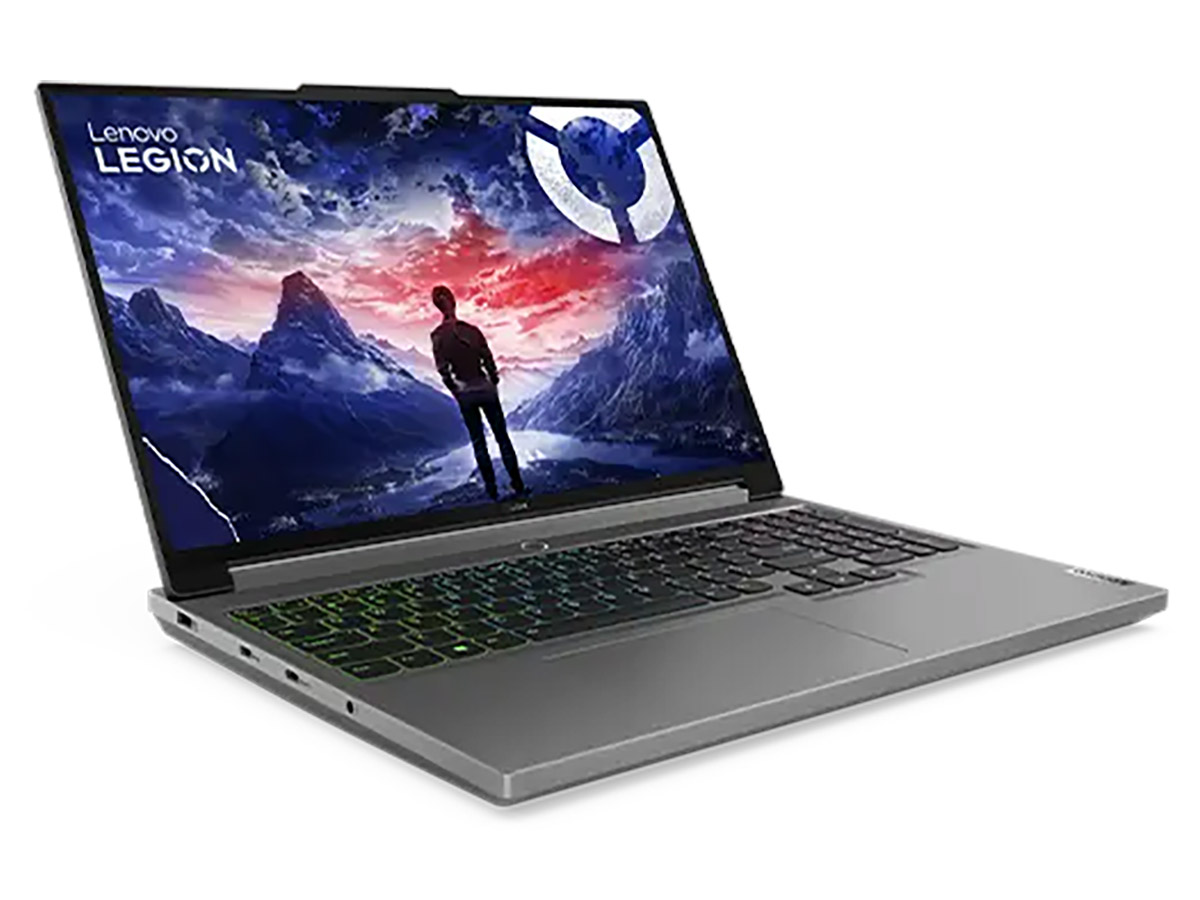 Lenovo Legion 5i Gen 9 Core i7 14650HX・16GBメモリー・1TB SSD・RTX  4060・16型WQXGA液晶搭載 83DG007KJP [ルナグレー] 価格比較 - 価格.com