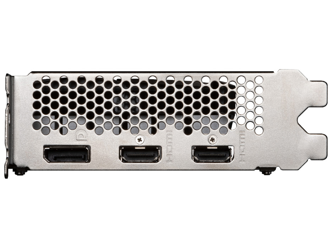 GeForce RTX 3050 VENTUS 2X 6G OC [PCIExp 6GB]