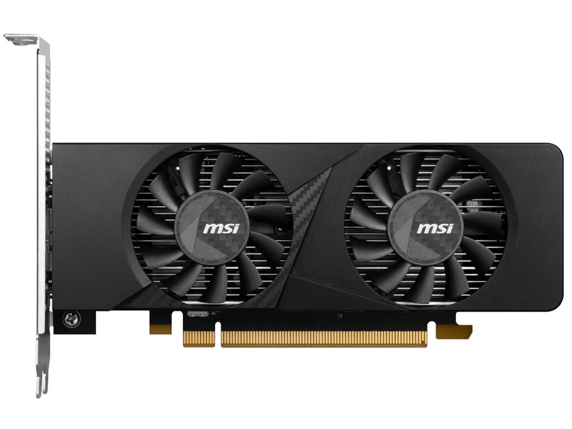 GeForce RTX 3050 LP 6G OC [PCIExp 6GB]