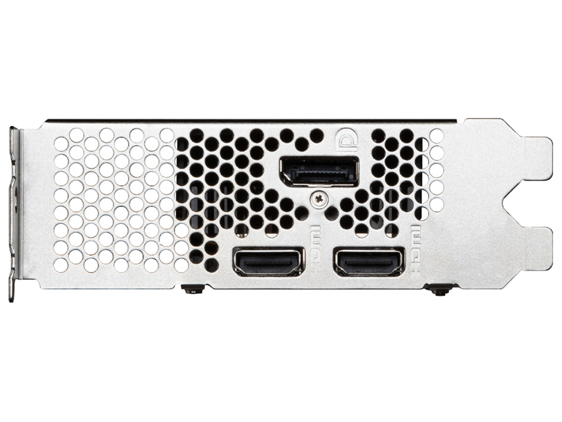 GeForce RTX 3050 LP 6G OC [PCIExp 6GB]