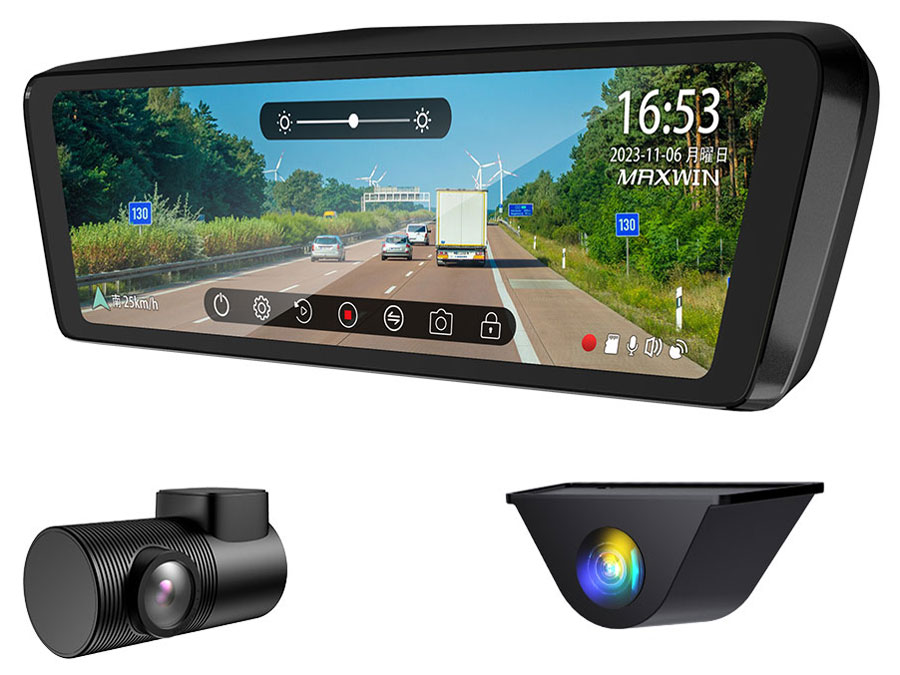 MAXWIN MDR-C003A2 �̐��i�摜