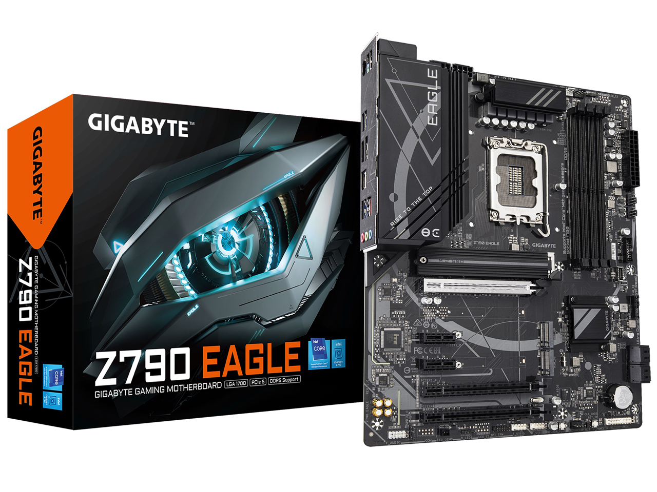 Z790 EAGLE [Rev.1.0]