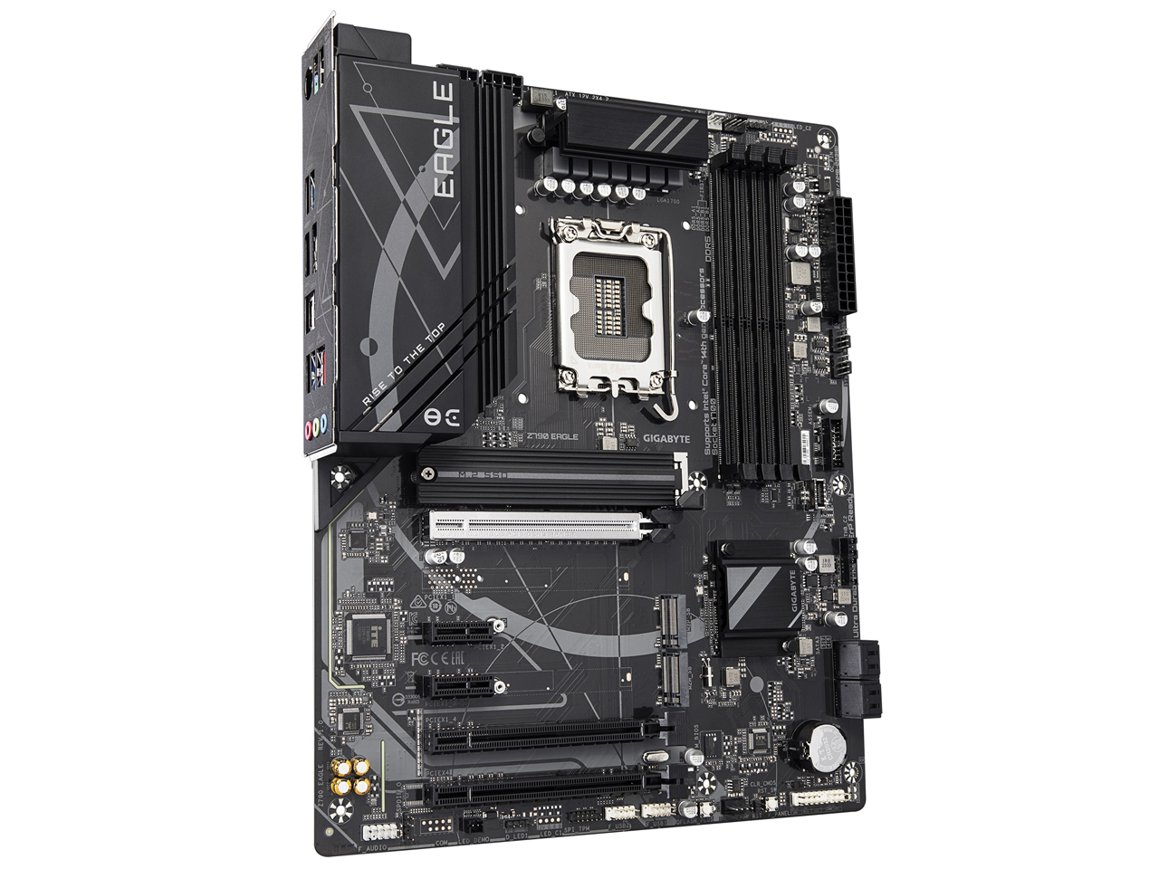 Z790 EAGLE [Rev.1.0]