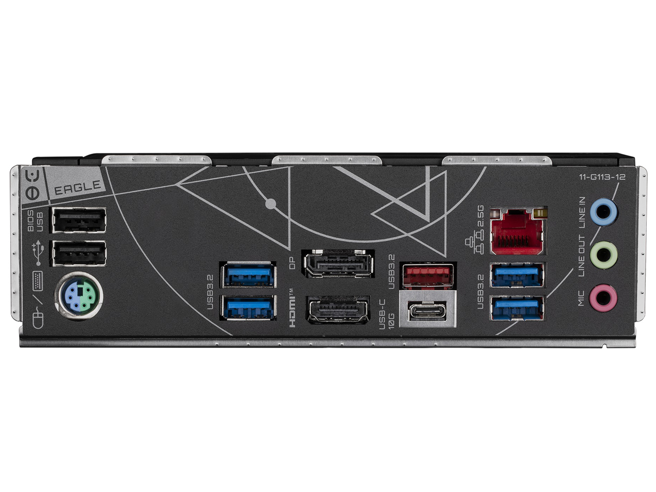 Z790 EAGLE [Rev.1.0]