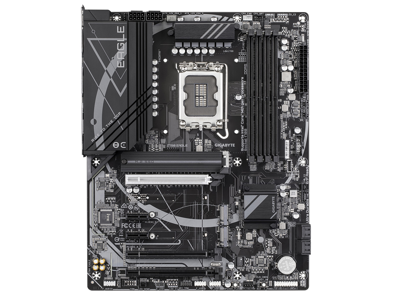 Z790 EAGLE [Rev.1.0] �̐��i�摜