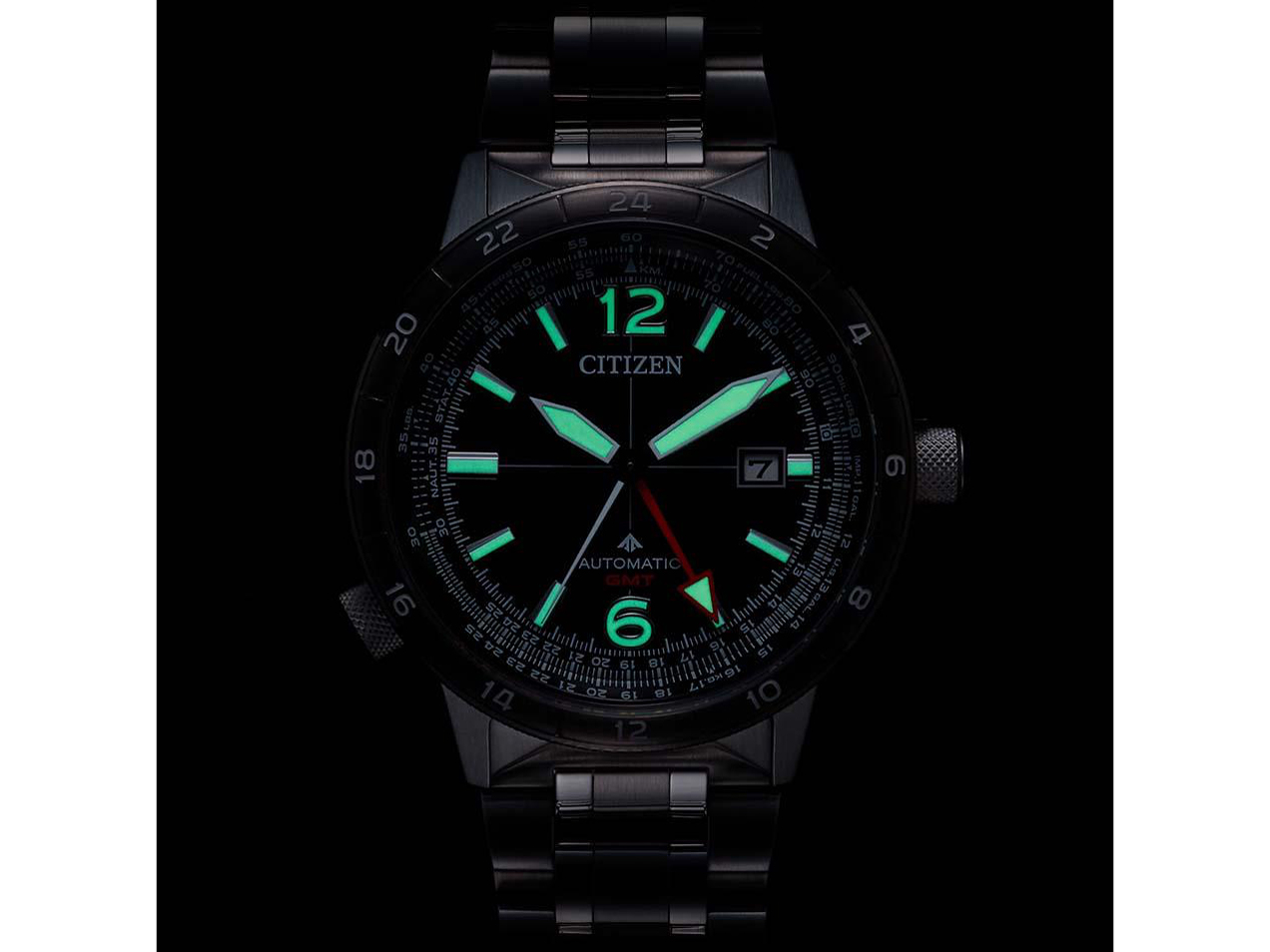 �v���}�X�^�[ SKY-���J�j�J��GMT NB6046-59E