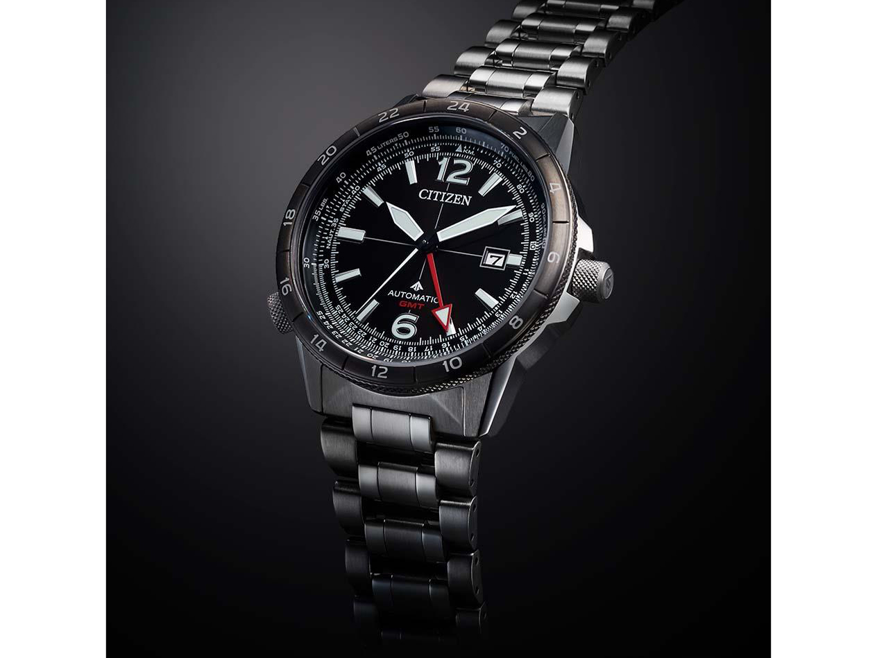 �v���}�X�^�[ SKY-���J�j�J��GMT NB6046-59E