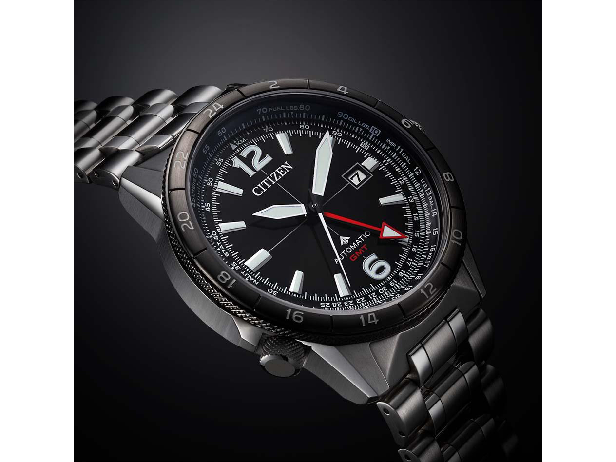 �v���}�X�^�[ SKY-���J�j�J��GMT NB6046-59E