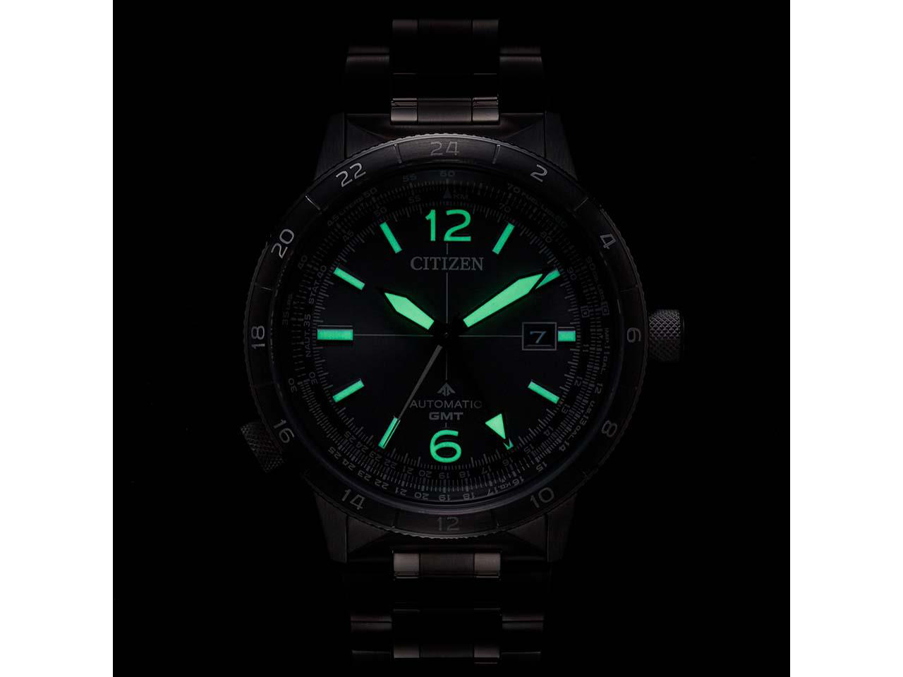 �v���}�X�^�[ SKY-���J�j�J��GMT NB6045-51H