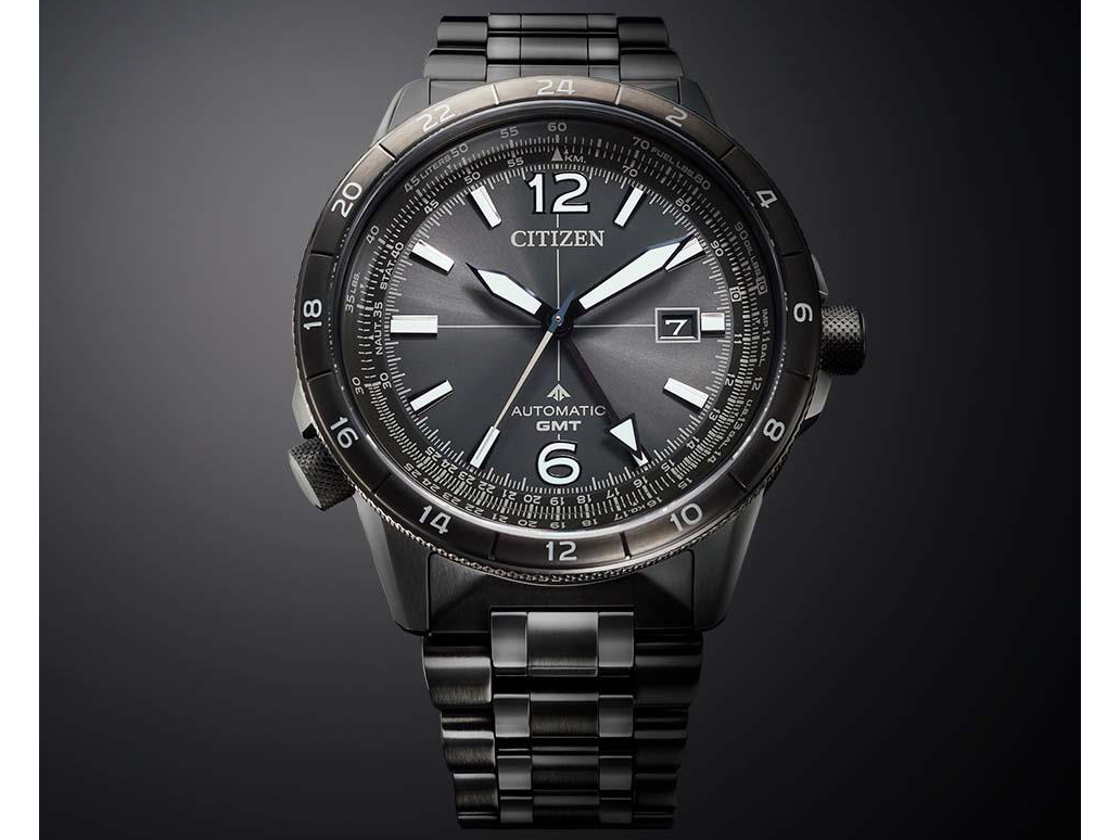 �v���}�X�^�[ SKY-���J�j�J��GMT NB6045-51H