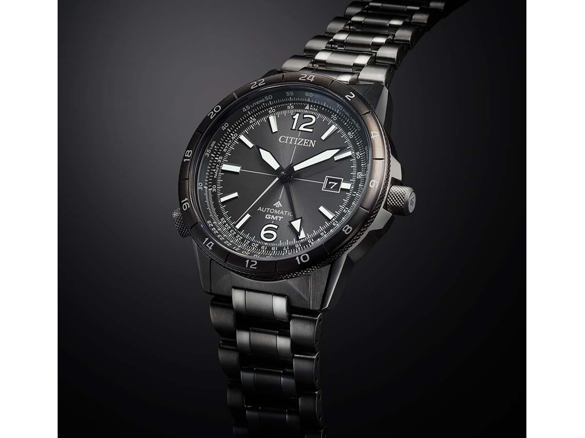 �v���}�X�^�[ SKY-���J�j�J��GMT NB6045-51H