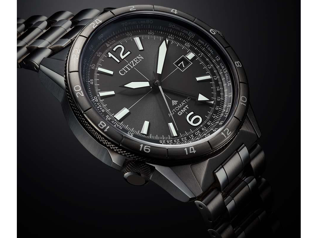 �v���}�X�^�[ SKY-���J�j�J��GMT NB6045-51H