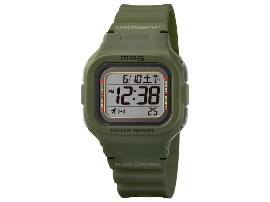 �d�g�\�[���[�E�H�b�` �E�F�[�u�t�H�[�X MW-550 GR �̐��i�摜