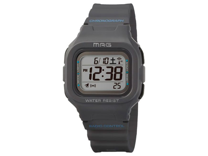 �d�g�\�[���[�E�H�b�` �E�F�[�u�t�H�[�X MW-550 GY �̐��i�摜