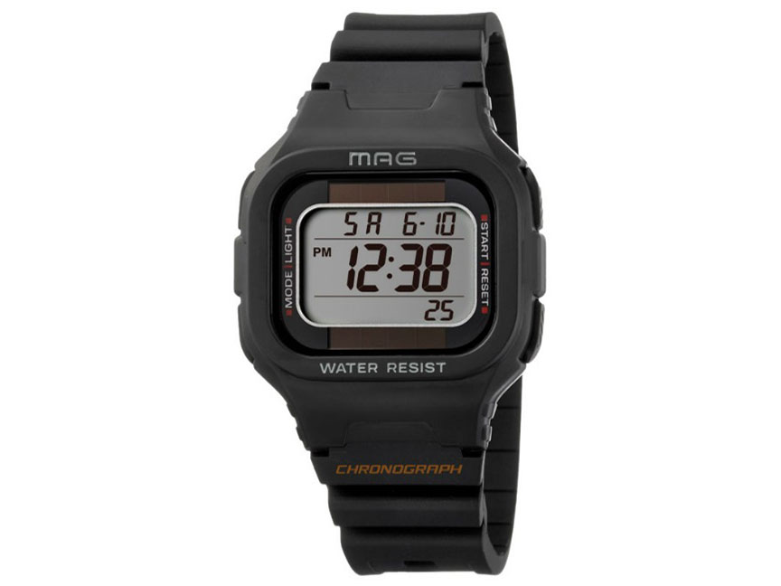 �\�[���[�E�H�b�` ���N�T�[ MW-551 BK �̐��i�摜