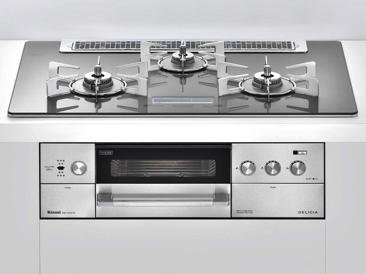 �f���V�A RHB71W22E2VC-STW LP [�A���[�Y�V���o�[] �̐��i�摜