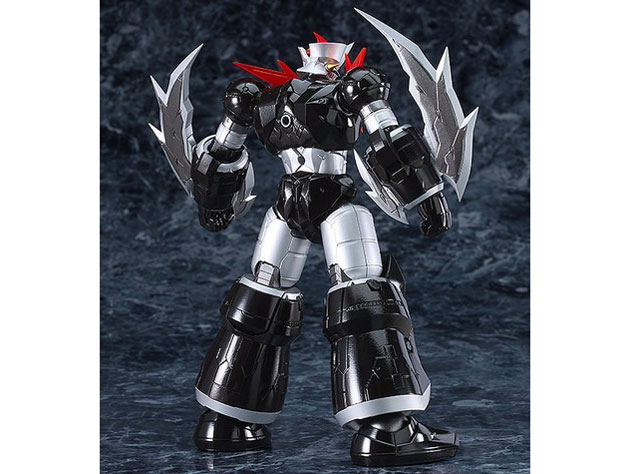 �^�}�W���K�[ZERO VS�Í��叫�R MODEROID �}�W���K�[ZERO