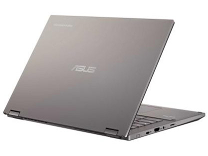 Chromebook Plus CM34 Flip(CM3401) CM3401FFA-LZ0211 [�W���N]