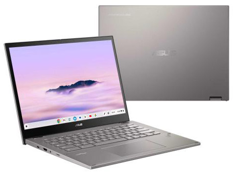 Chromebook Plus CM34 Flip(CM3401) CM3401FFA-LZ0211 [�W���N]
