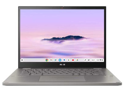 Chromebook Plus CM34 Flip(CM3401) CM3401FFA-LZ0211 [�W���N] �̐��i�摜