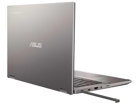 Chromebook Plus CM34 Flip(CM3401) CM3401FFA-LZ0194 [�W���N]