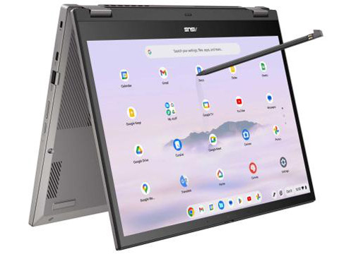Chromebook Plus CM34 Flip(CM3401) CM3401FFA-LZ0194 [�W���N]