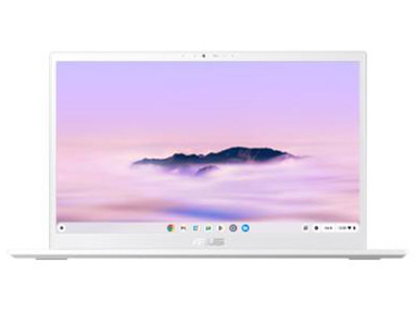 Chromebook Plus CX34(CX3402) CX3402CBA-MW0151 [�p�[���z���C�g]