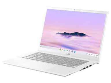 Chromebook Plus CX34(CX3402) CX3402CBA-MW0151 [�p�[���z���C�g]