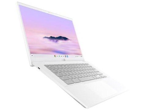 Chromebook Plus CX34(CX3402) CX3402CBA-MW0151 [�p�[���z���C�g]
