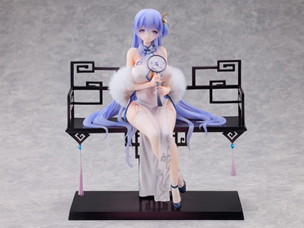 �A�Y�[�����[�� 1/7 ���h�j�[ �����ȉ��lver. �̐��i�摜