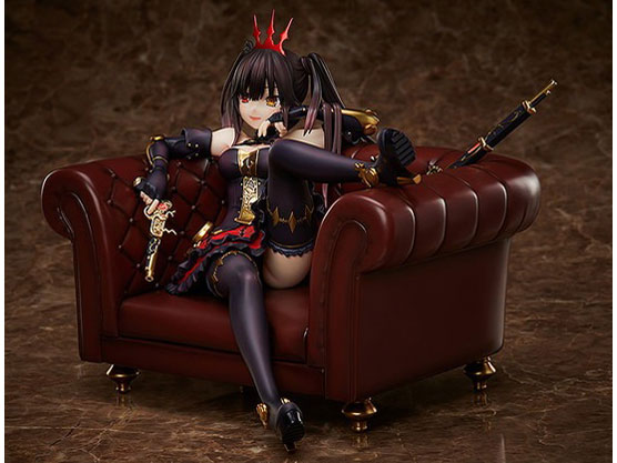 �f�[�g�E�A�E���C�u 1/7 ���苶�O ����ver.