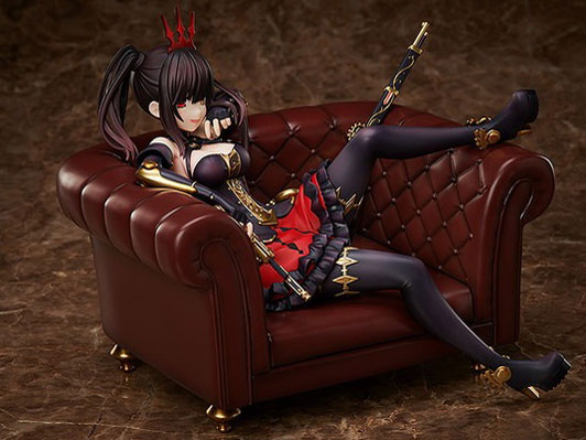 �f�[�g�E�A�E���C�u 1/7 ���苶�O ����ver.