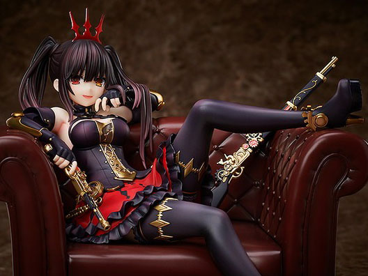 �f�[�g�E�A�E���C�u 1/7 ���苶�O ����ver.