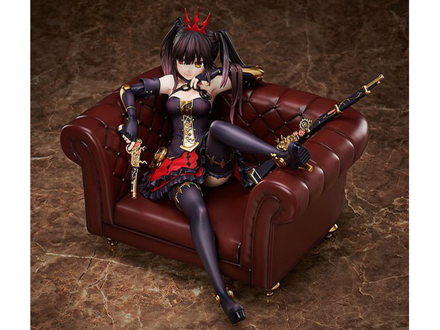 �f�[�g�E�A�E���C�u 1/7 ���苶�O ����ver.