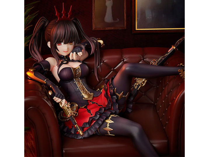 �f�[�g�E�A�E���C�u 1/7 ���苶�O ����ver.