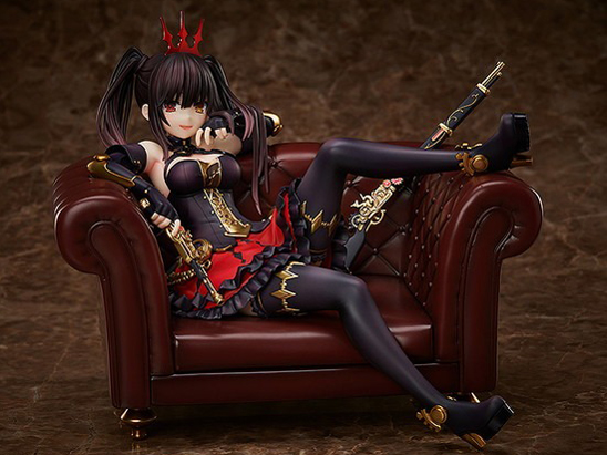 �f�[�g�E�A�E���C�u 1/7 ���苶�O ����ver. �̐��i�摜