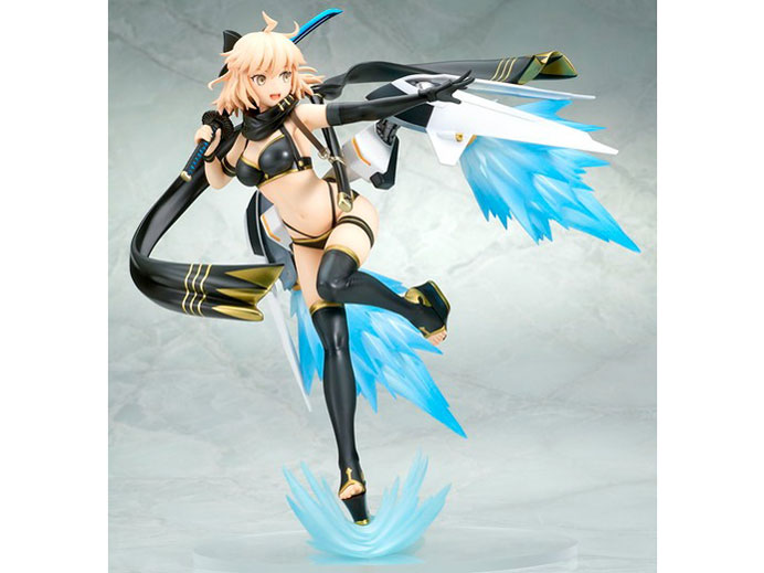 Fate/Grand Order 1/7 �A�T�V�� �I�L�^�EJ�E�\�E�W(���ė�)