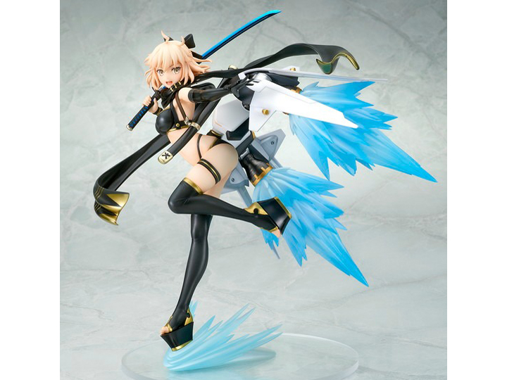 Fate/Grand Order 1/7 �A�T�V�� �I�L�^�EJ�E�\�E�W(���ė�) �̐��i�摜