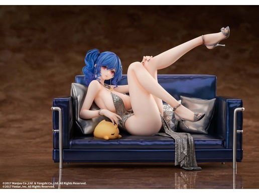 �A�Y�[�����[�� 1/7 �Z���g���C�X Luxury Handle �X�`���C���X�gVer. �̐��i�摜